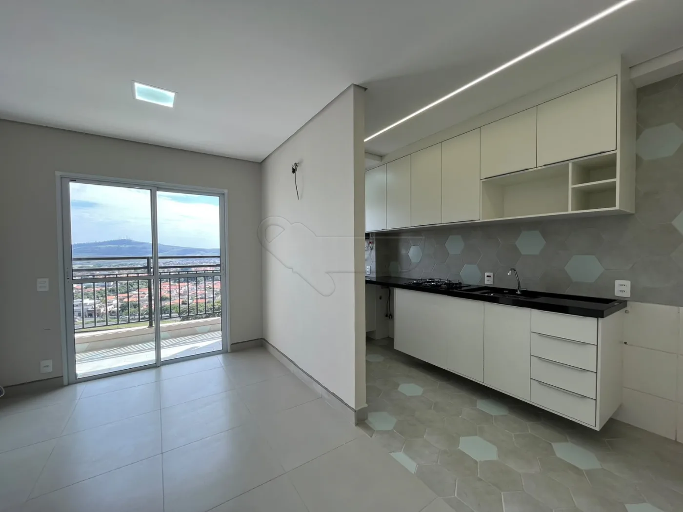 Alugar Apartamento / Padr&atilde;o em Limeira R$ 2.500,00 - Foto 3