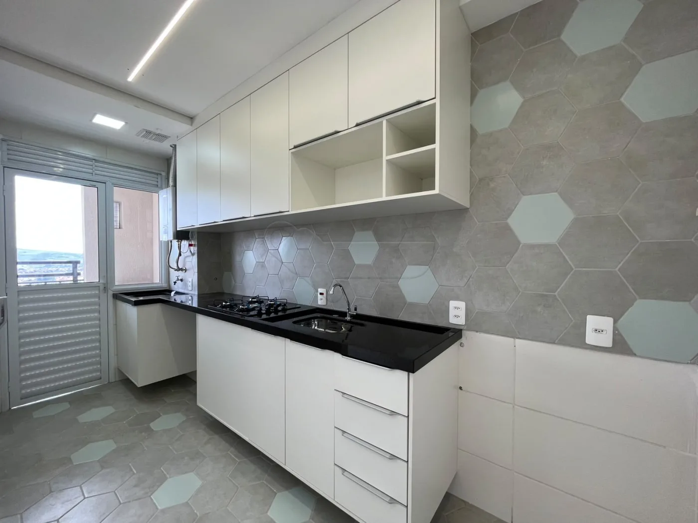 Alugar Apartamento / Padr&atilde;o em Limeira R$ 2.500,00 - Foto 7