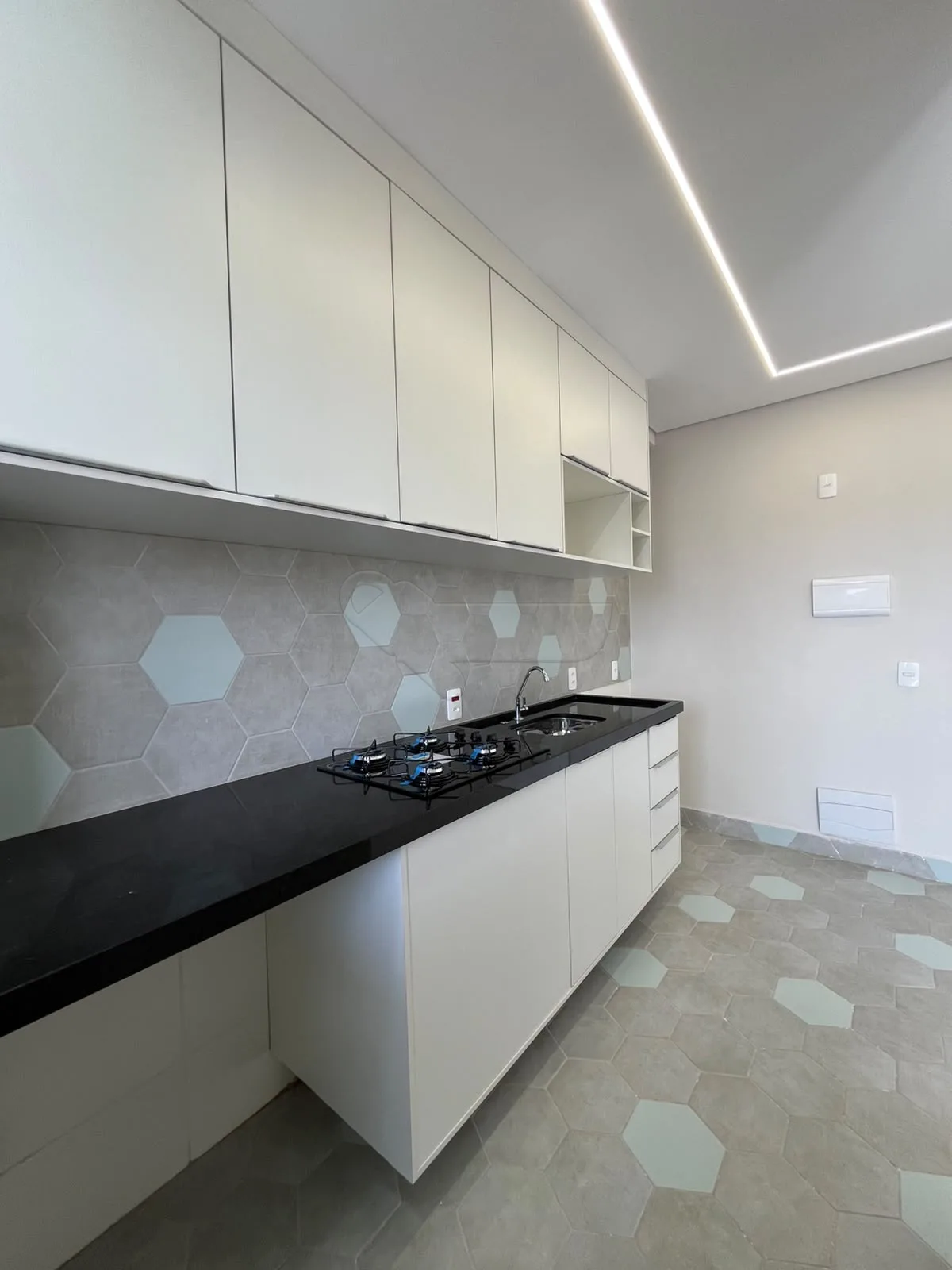 Alugar Apartamento / Padr&atilde;o em Limeira R$ 2.500,00 - Foto 8