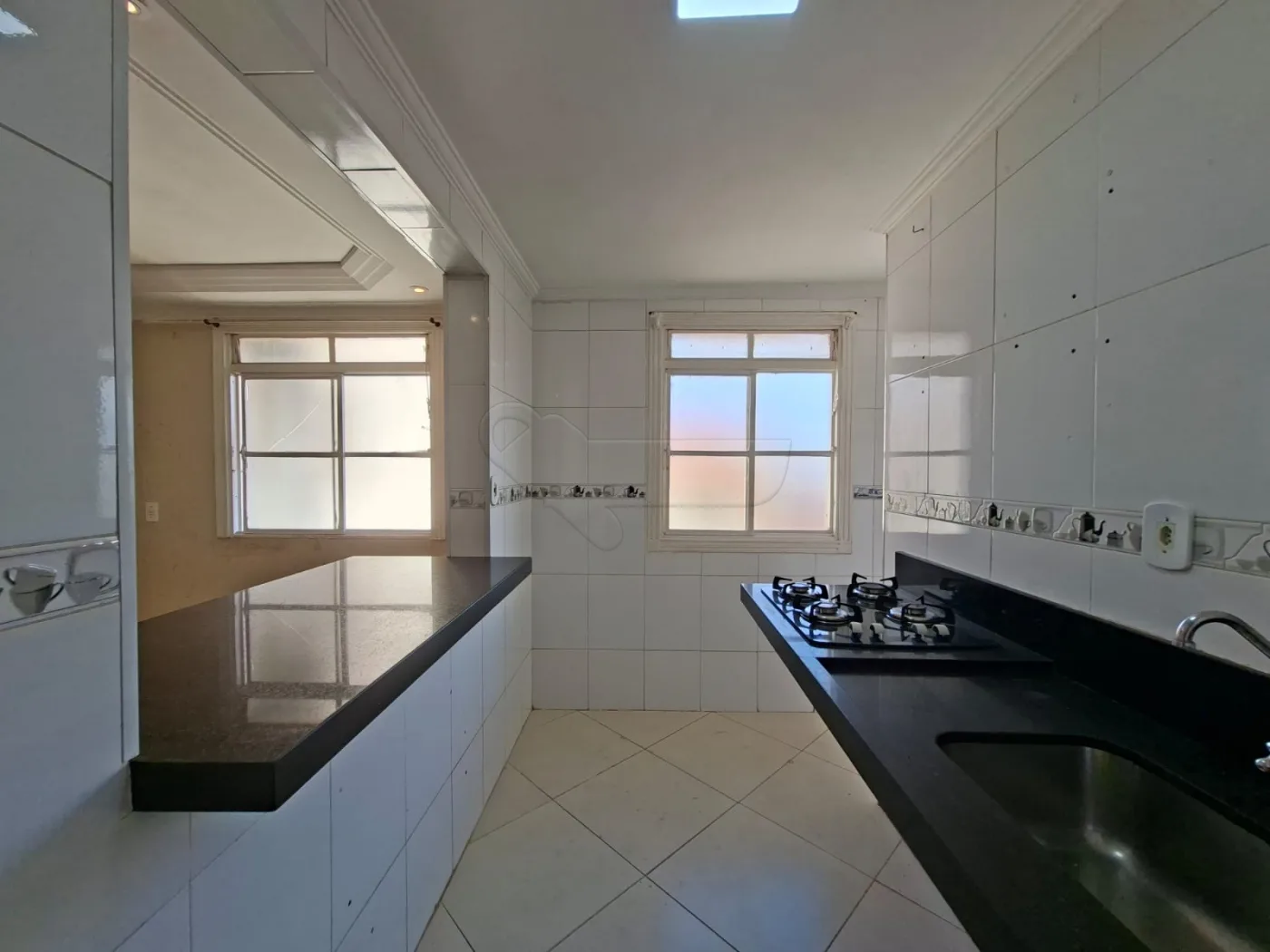 Alugar Apartamento / Padr&atilde;o em Limeira R$ 1.200,00 - Foto 3