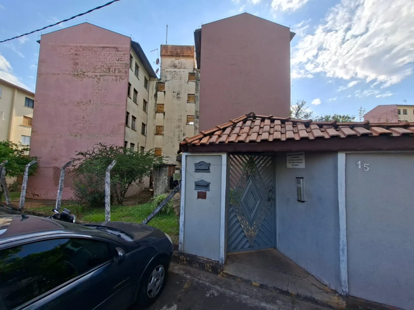 Alugar Apartamento / Padr&atilde;o em Limeira R$ 1.200,00 - Foto 11