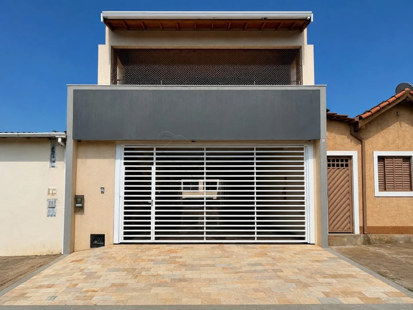 Alugar Casa / Sobrado em Limeira R$ 5.500,00 - Foto 1
