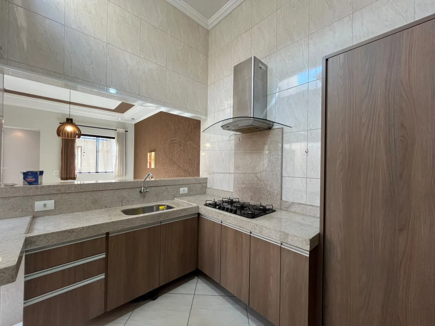 Alugar Casa / Sobrado em Limeira R$ 5.500,00 - Foto 24