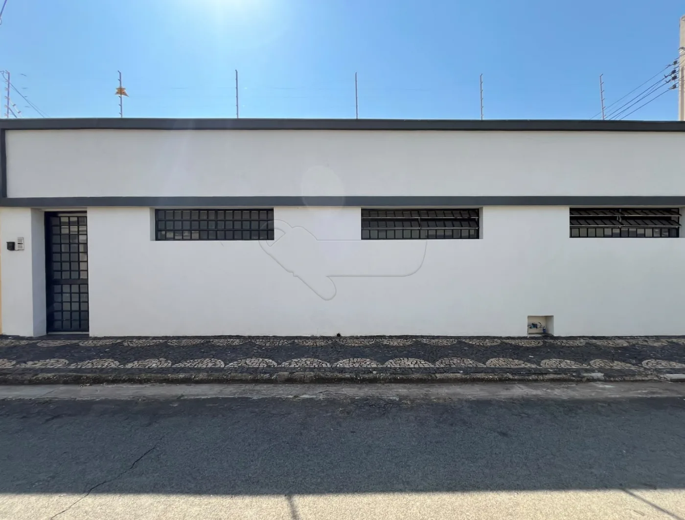 Alugar Comercial / Casa em Limeira R$ 4.950,00 - Foto 1