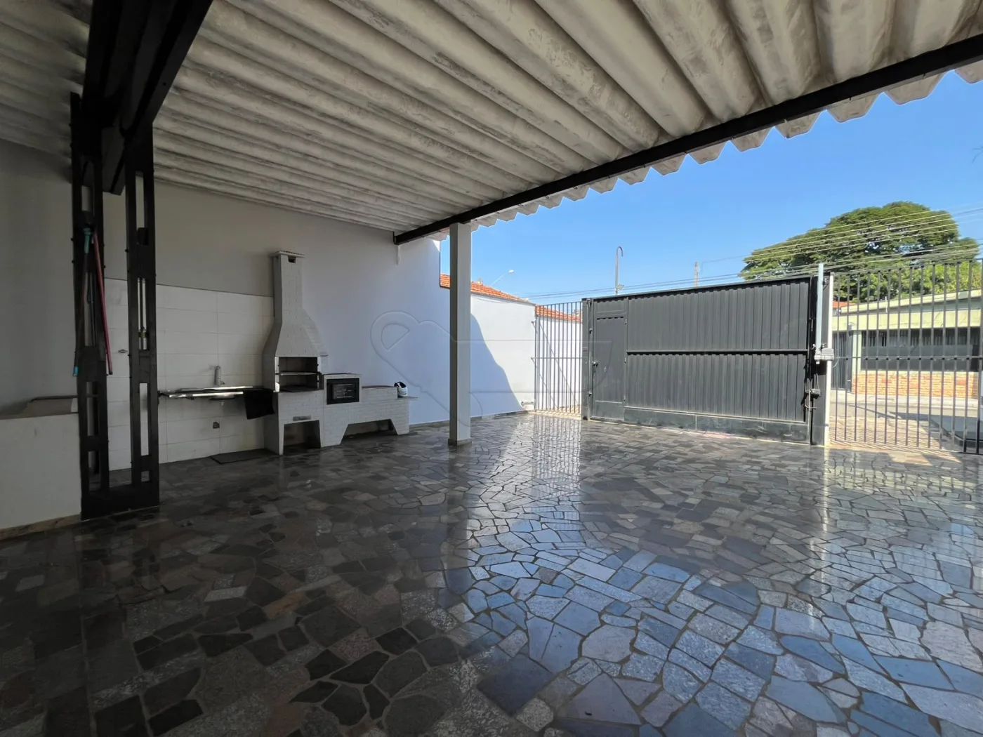 Alugar Comercial / Barrac&atilde;o em Limeira R$ 6.500,00 - Foto 2