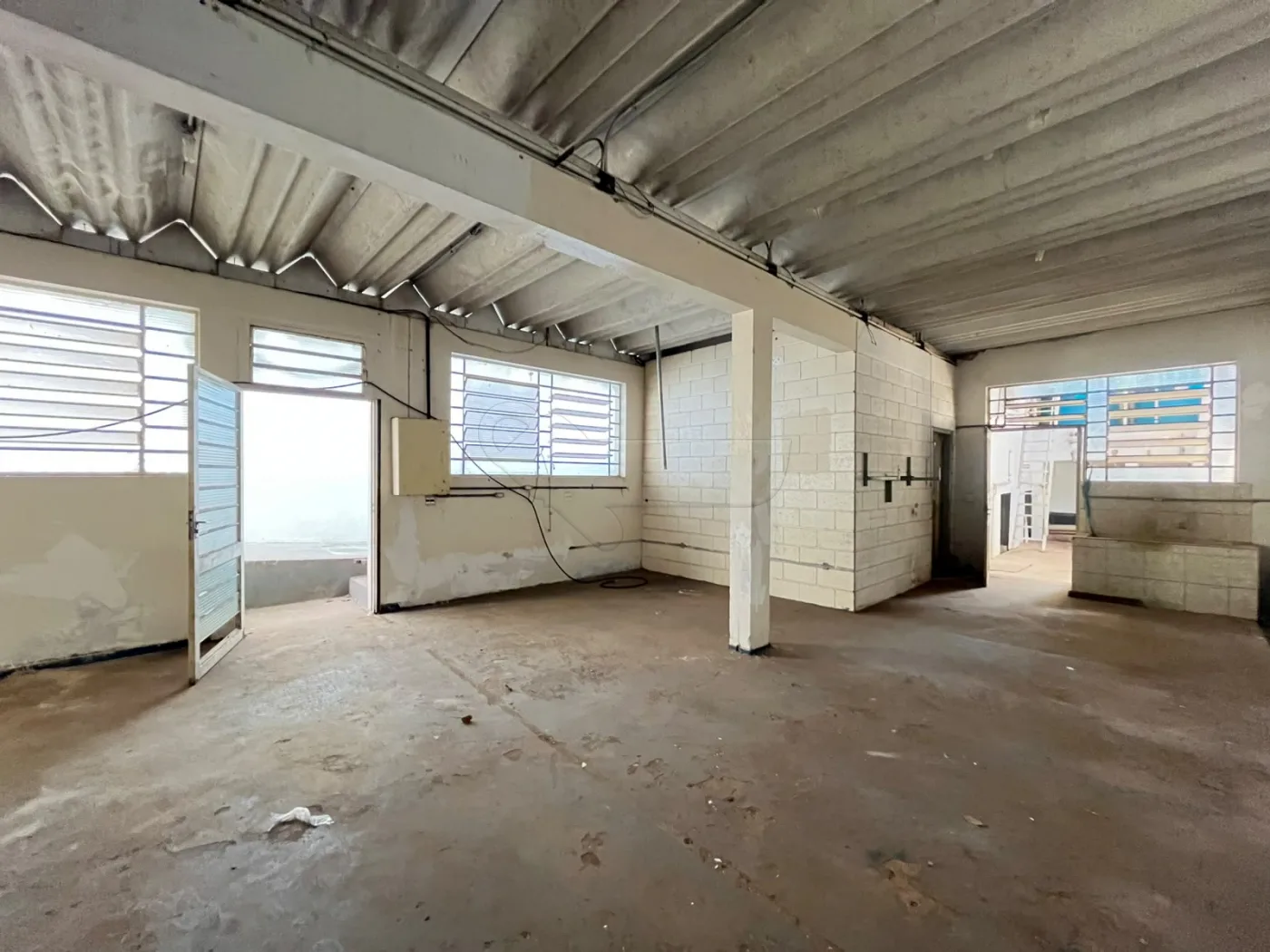 Alugar Comercial / Barrac&atilde;o em Limeira R$ 6.500,00 - Foto 10