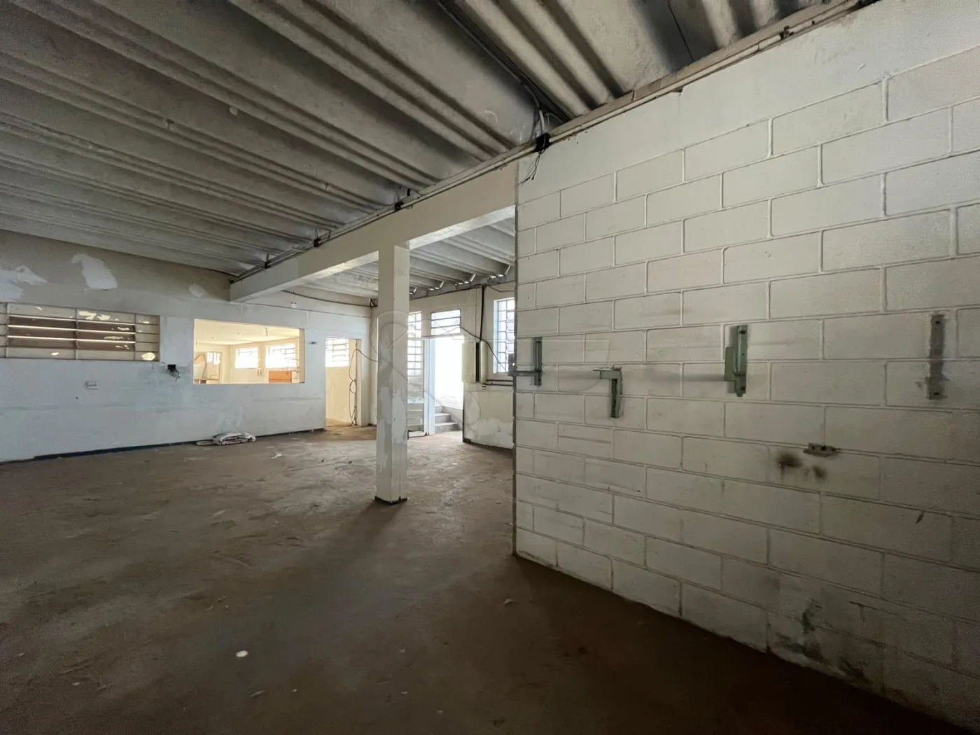 Alugar Comercial / Barrac&atilde;o em Limeira R$ 6.500,00 - Foto 11