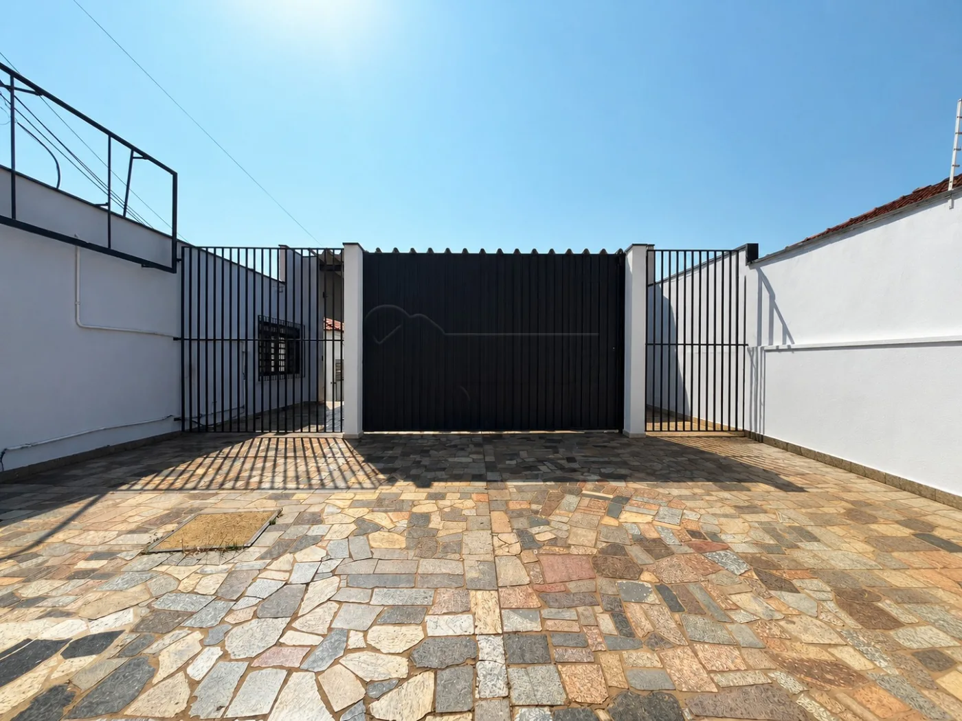 Alugar Comercial / Barrac&atilde;o em Limeira R$ 6.700,00 - Foto 1