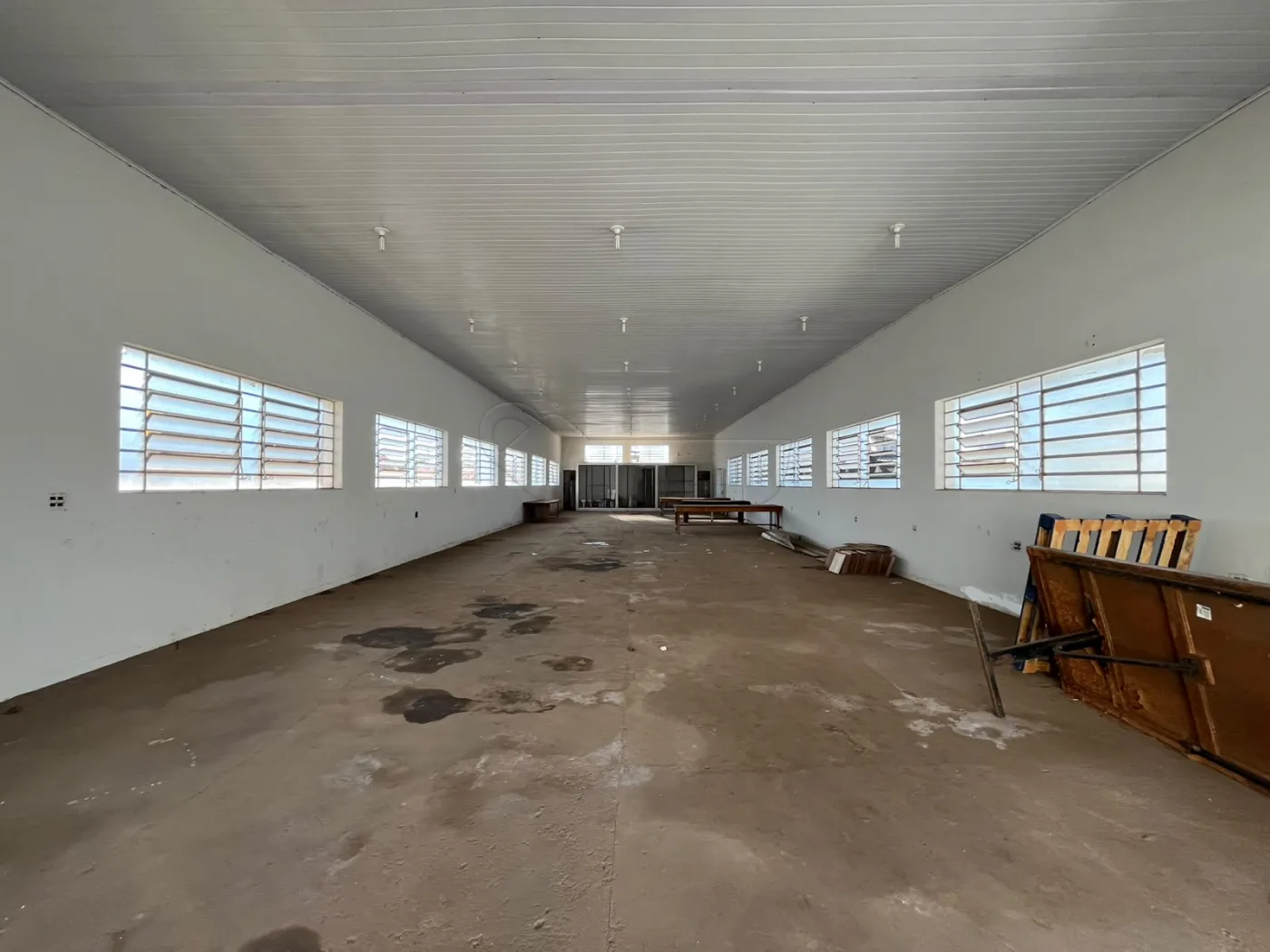 Alugar Comercial / Barrac&atilde;o em Limeira R$ 6.700,00 - Foto 5