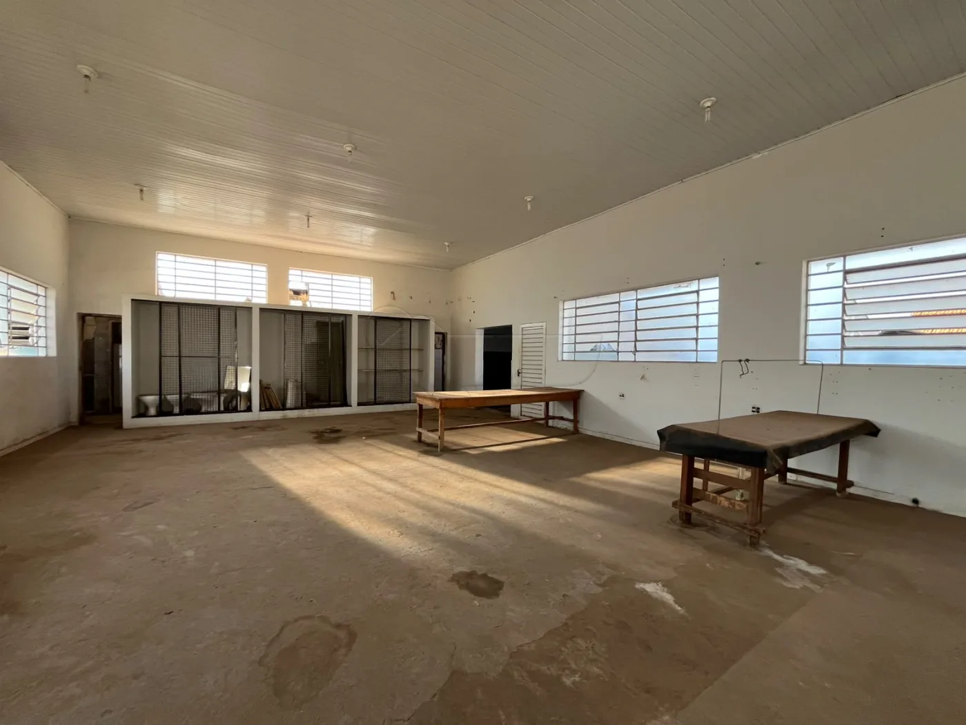 Alugar Comercial / Barrac&atilde;o em Limeira R$ 6.700,00 - Foto 6