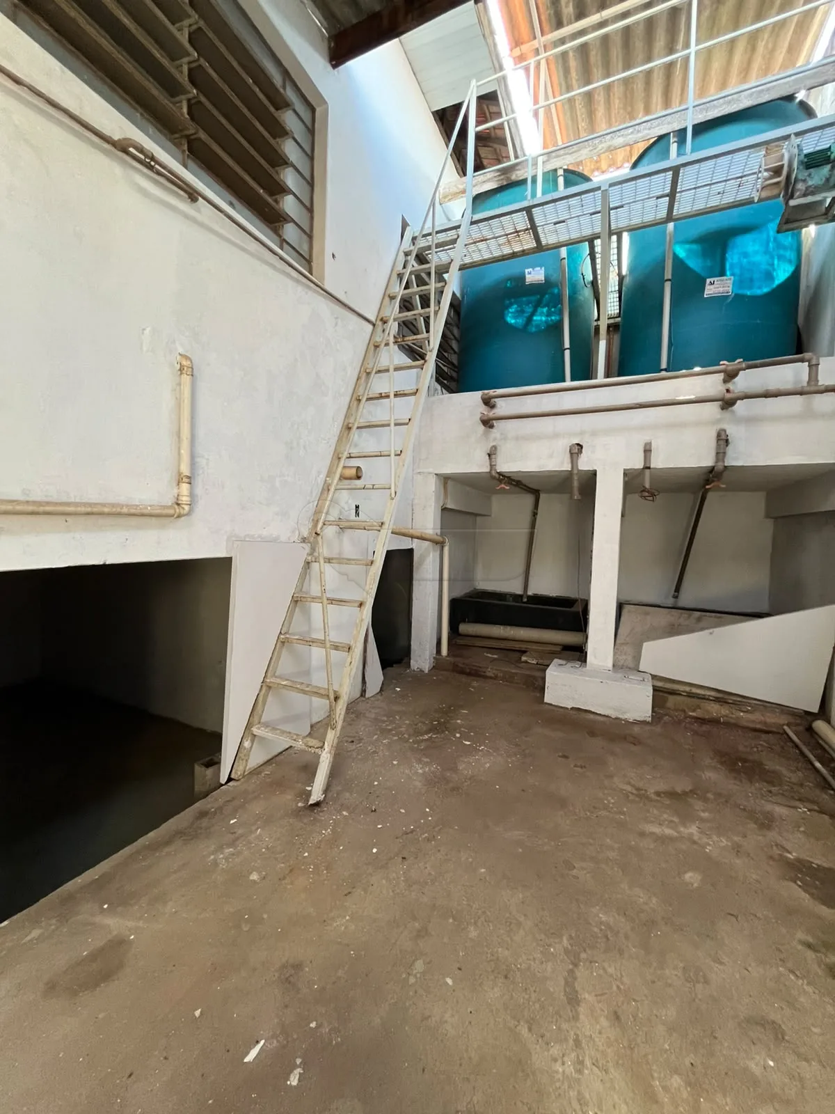 Alugar Comercial / Barrac&atilde;o em Limeira R$ 6.700,00 - Foto 17