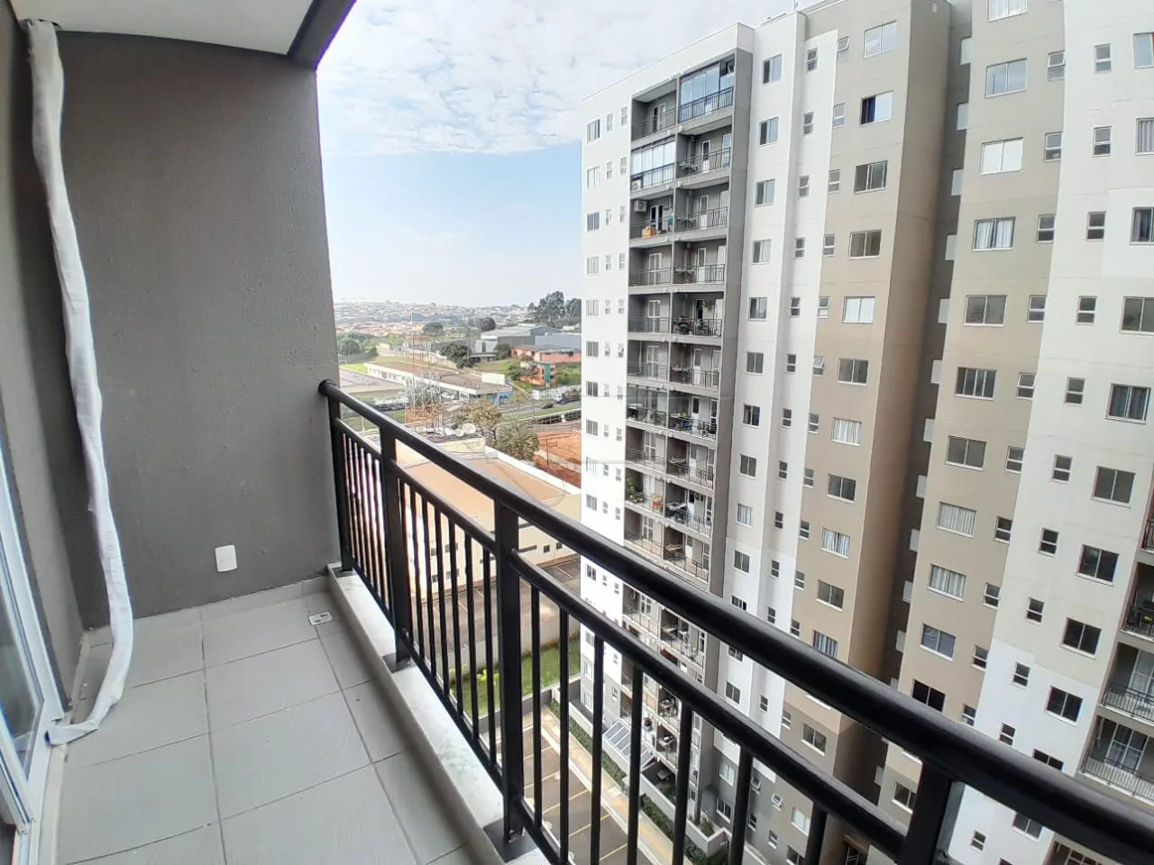 Alugar Apartamento / Padr&atilde;o em Limeira R$ 1.300,00 - Foto 12