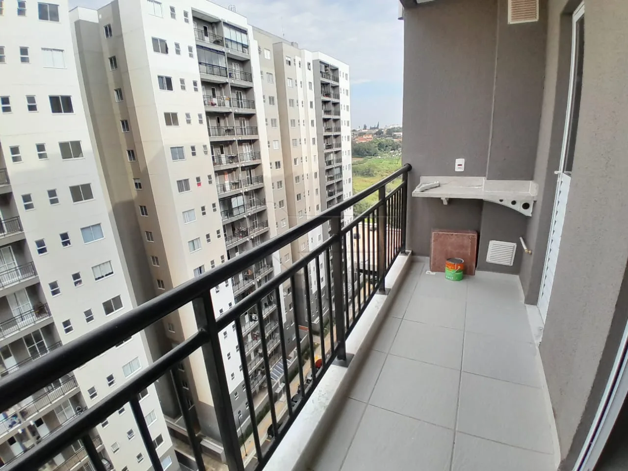 Alugar Apartamento / Padr&atilde;o em Limeira R$ 1.300,00 - Foto 13