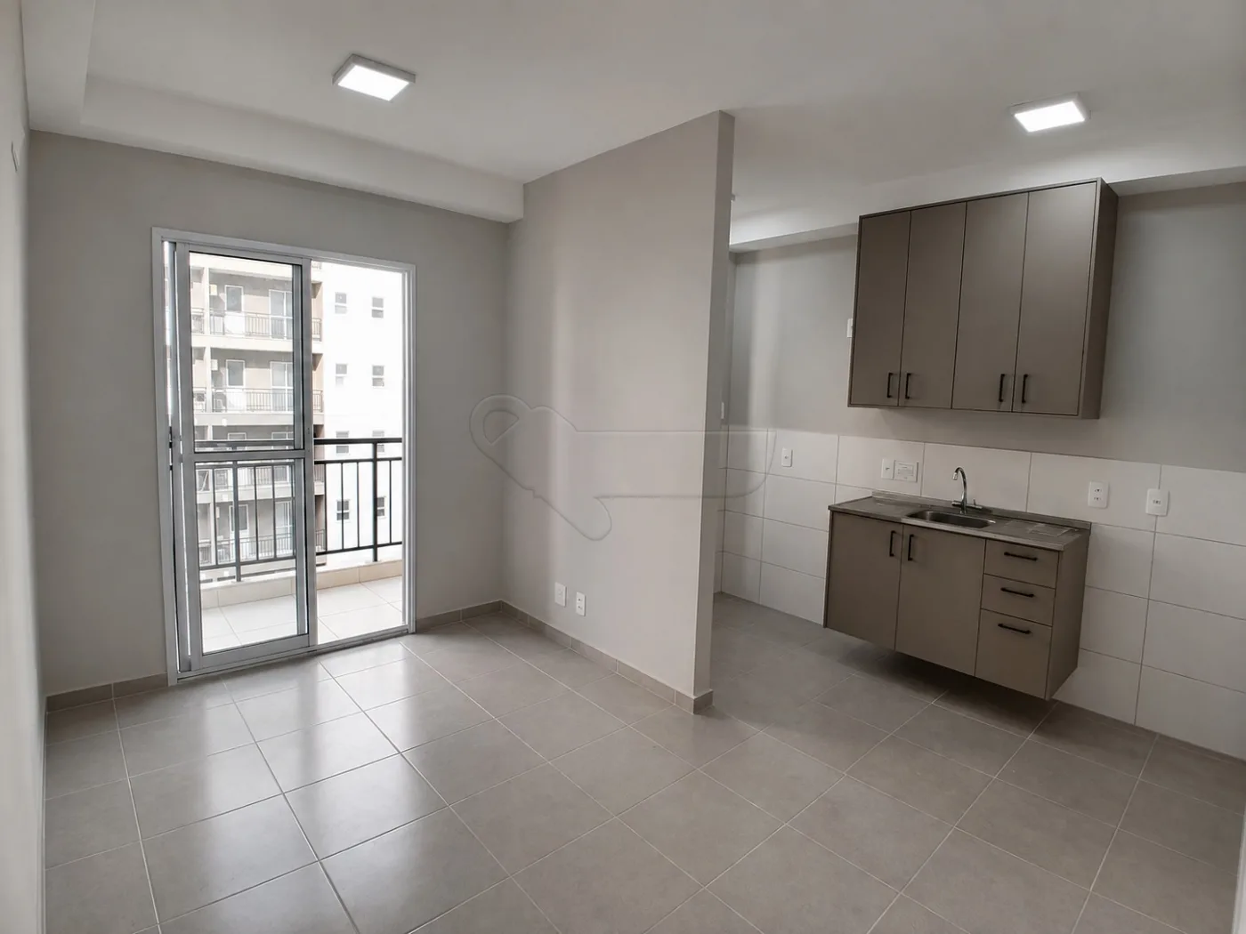Alugar Apartamento / Padr&atilde;o em Limeira R$ 1.300,00 - Foto 1