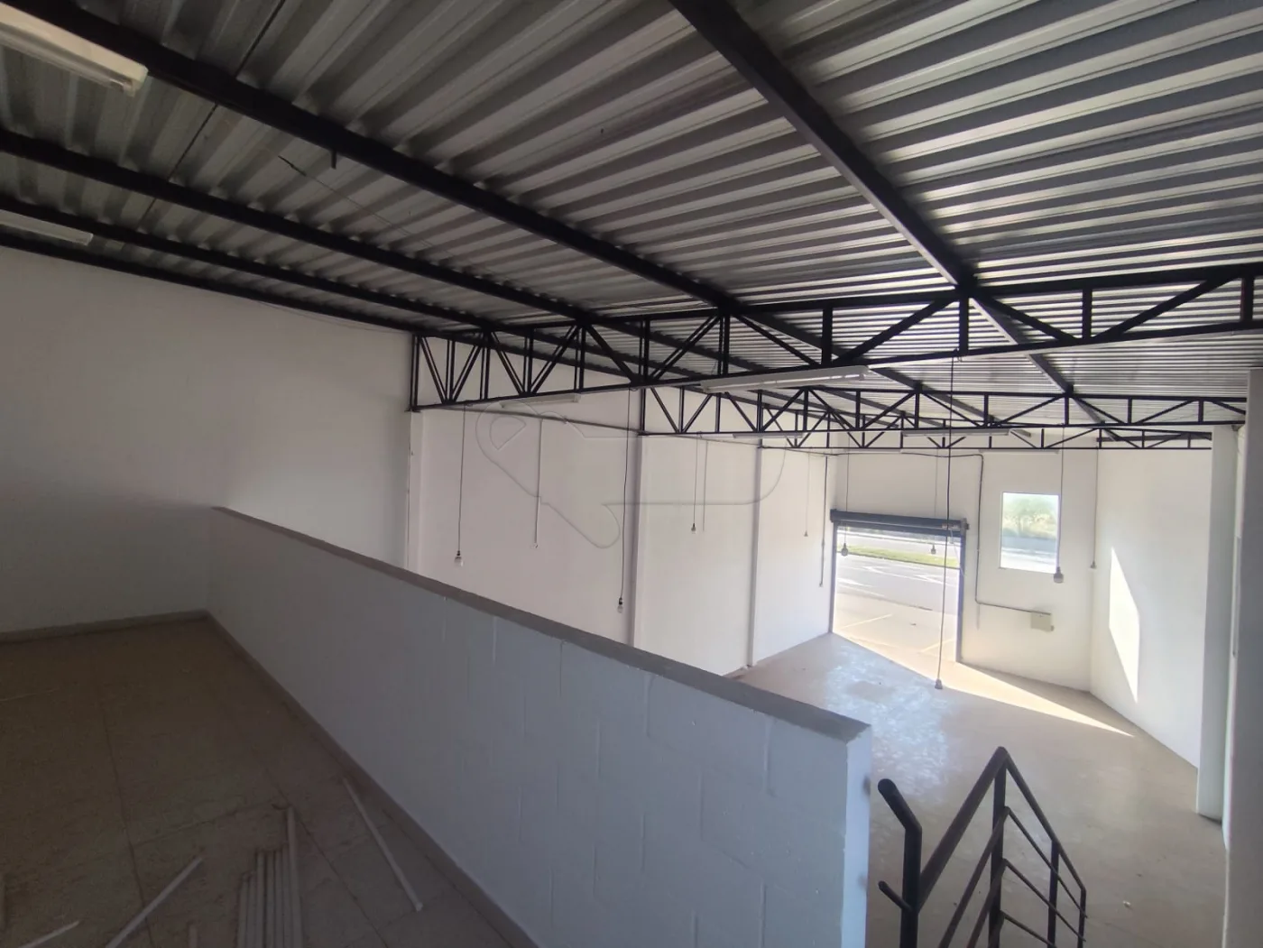 Alugar Comercial / Barrac&atilde;o em Limeira R$ 5.500,00 - Foto 14