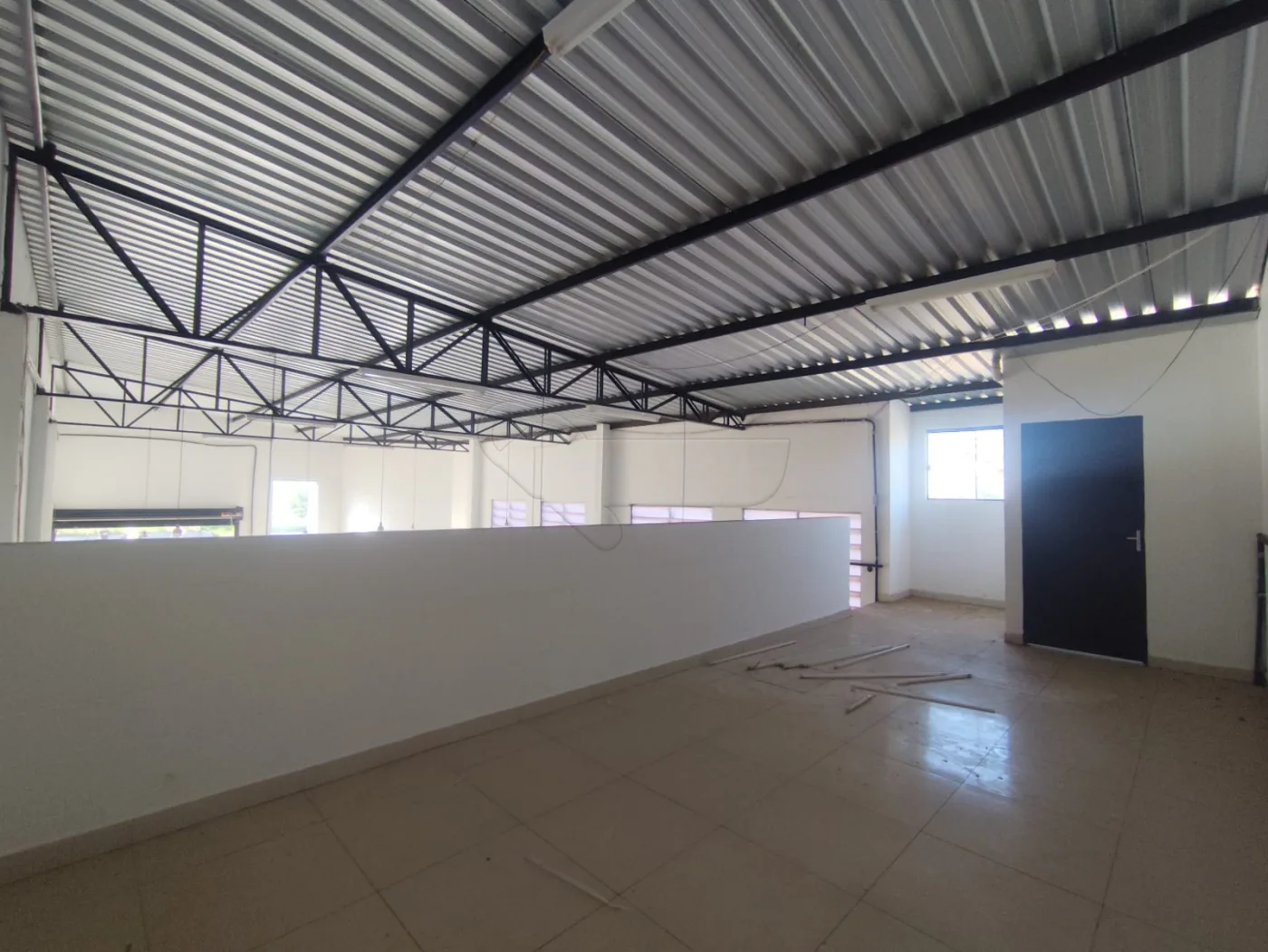 Alugar Comercial / Barrac&atilde;o em Limeira R$ 5.500,00 - Foto 13
