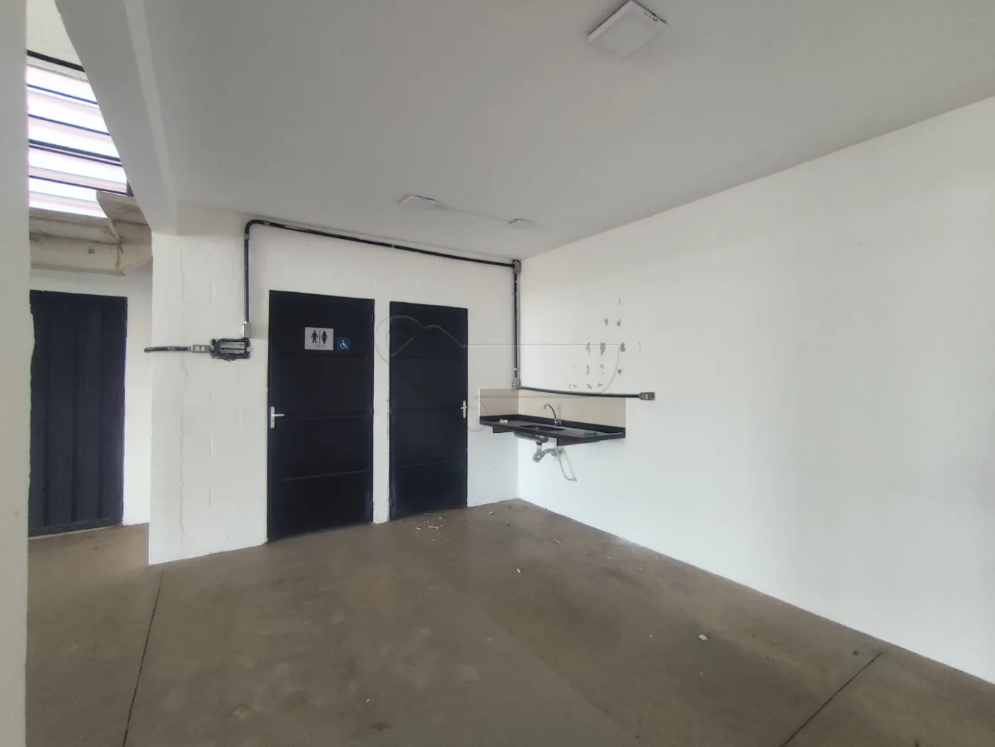 Alugar Comercial / Barrac&atilde;o em Limeira R$ 5.500,00 - Foto 7