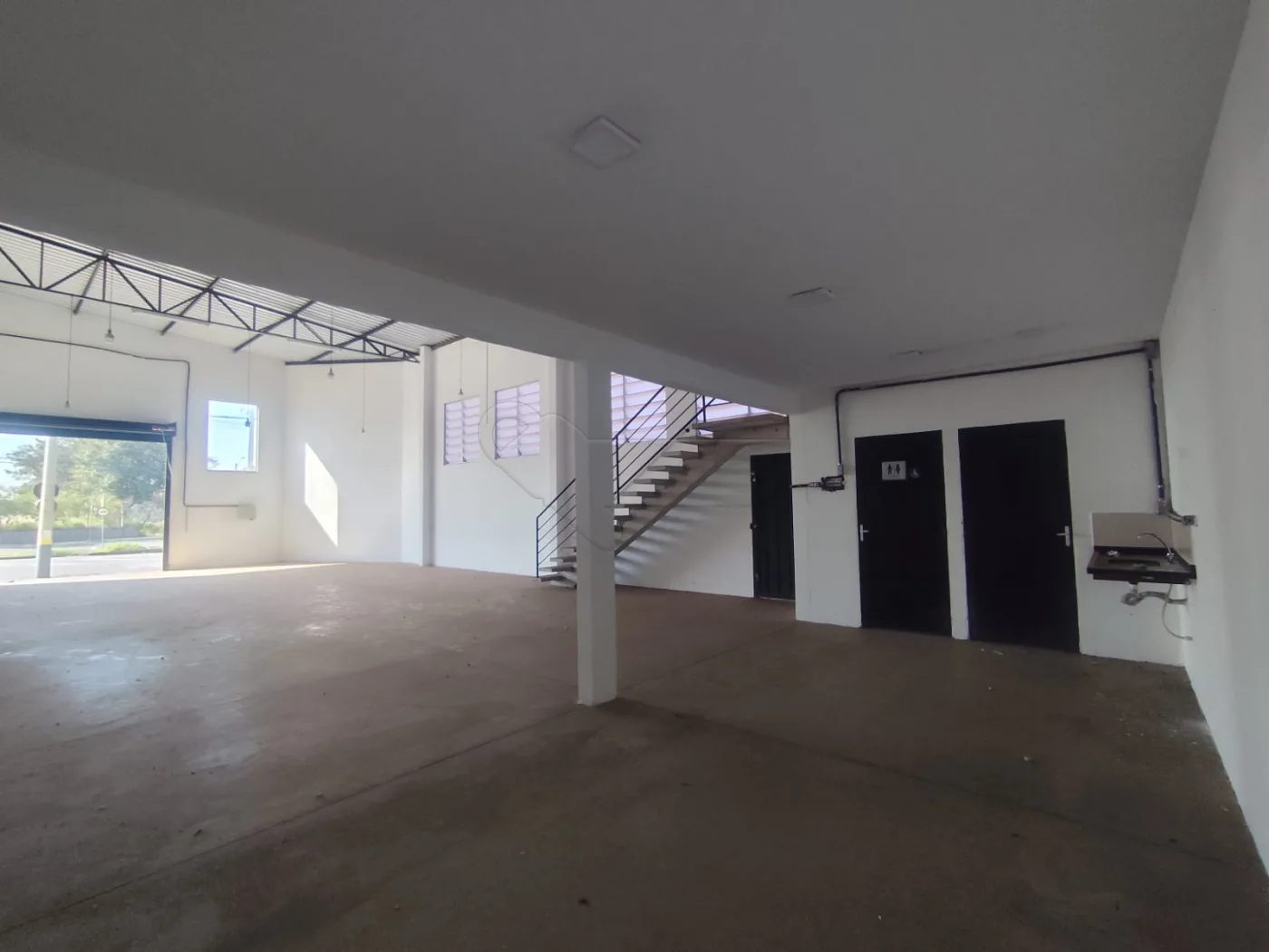 Alugar Comercial / Barrac&atilde;o em Limeira R$ 5.500,00 - Foto 4