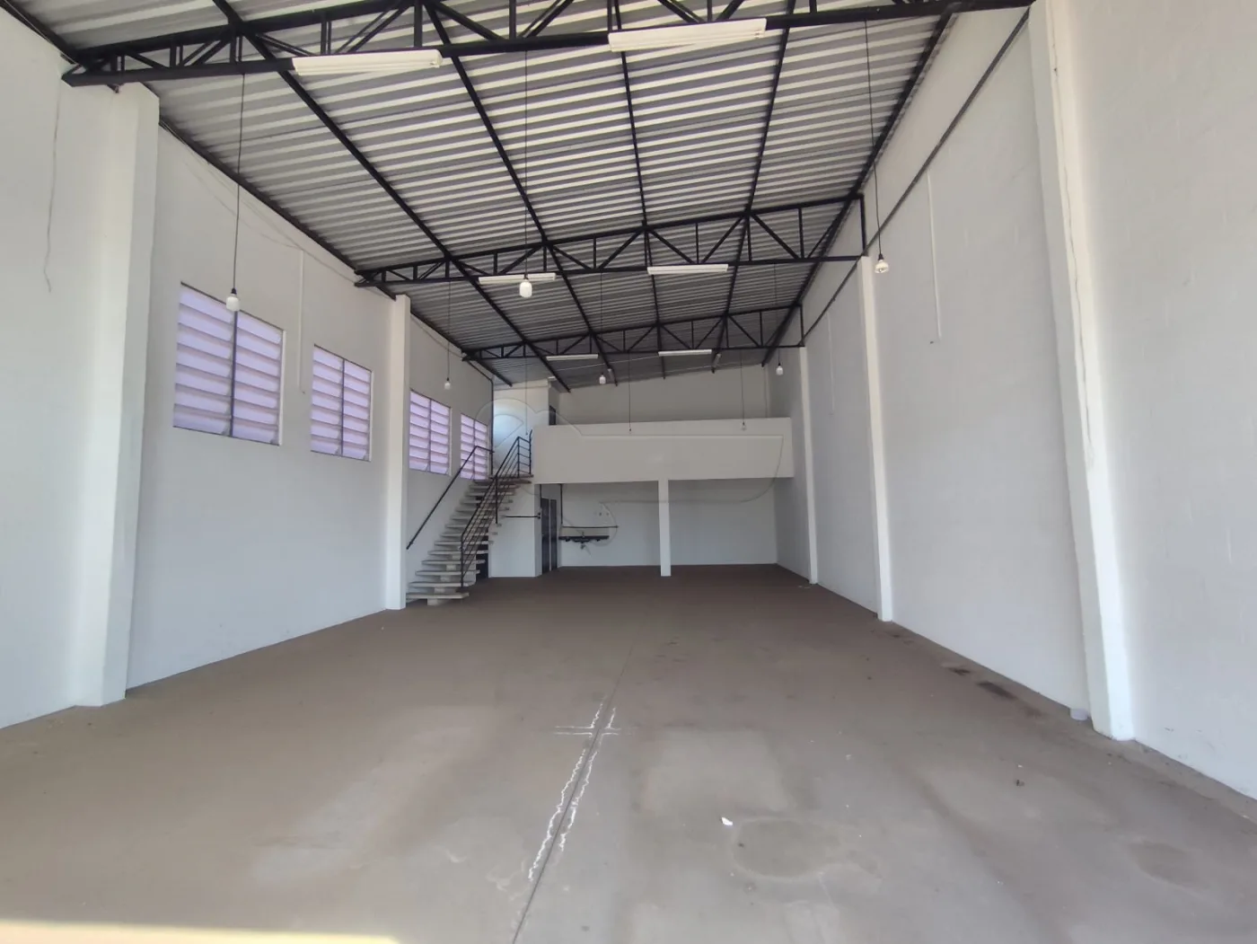 Alugar Comercial / Barrac&atilde;o em Limeira R$ 5.500,00 - Foto 3