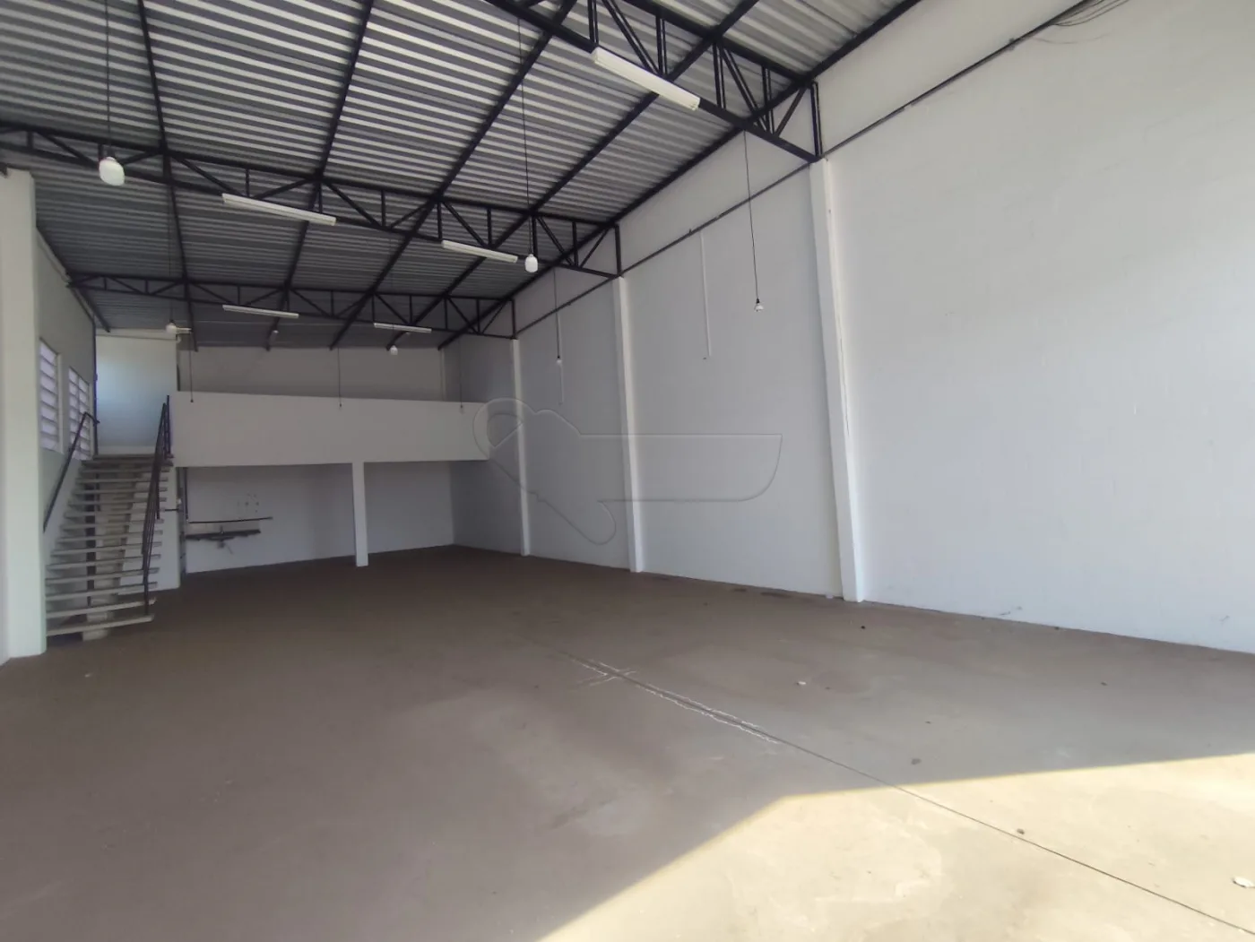 Alugar Comercial / Barrac&atilde;o em Limeira R$ 5.500,00 - Foto 2