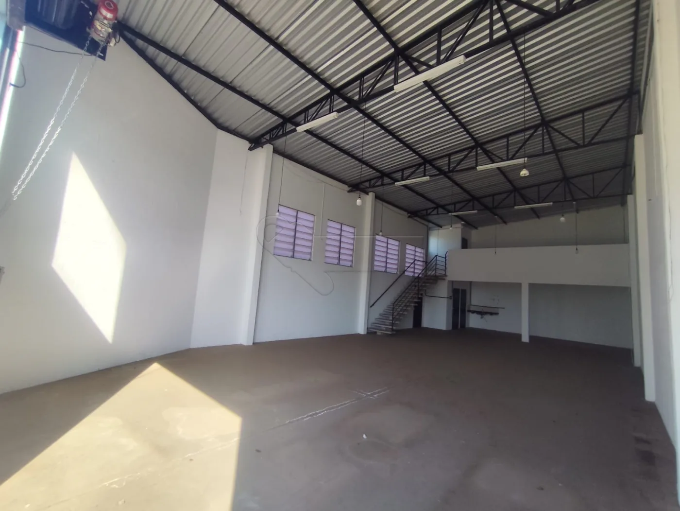 Alugar Comercial / Barrac&atilde;o em Limeira R$ 5.500,00 - Foto 5