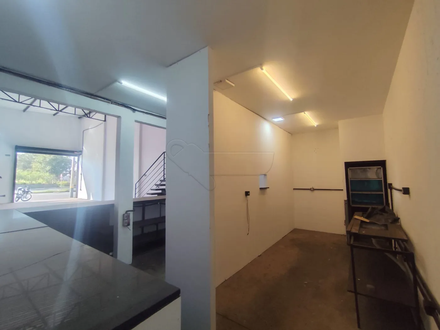Alugar Comercial / Barrac&atilde;o em Limeira R$ 5.500,00 - Foto 9