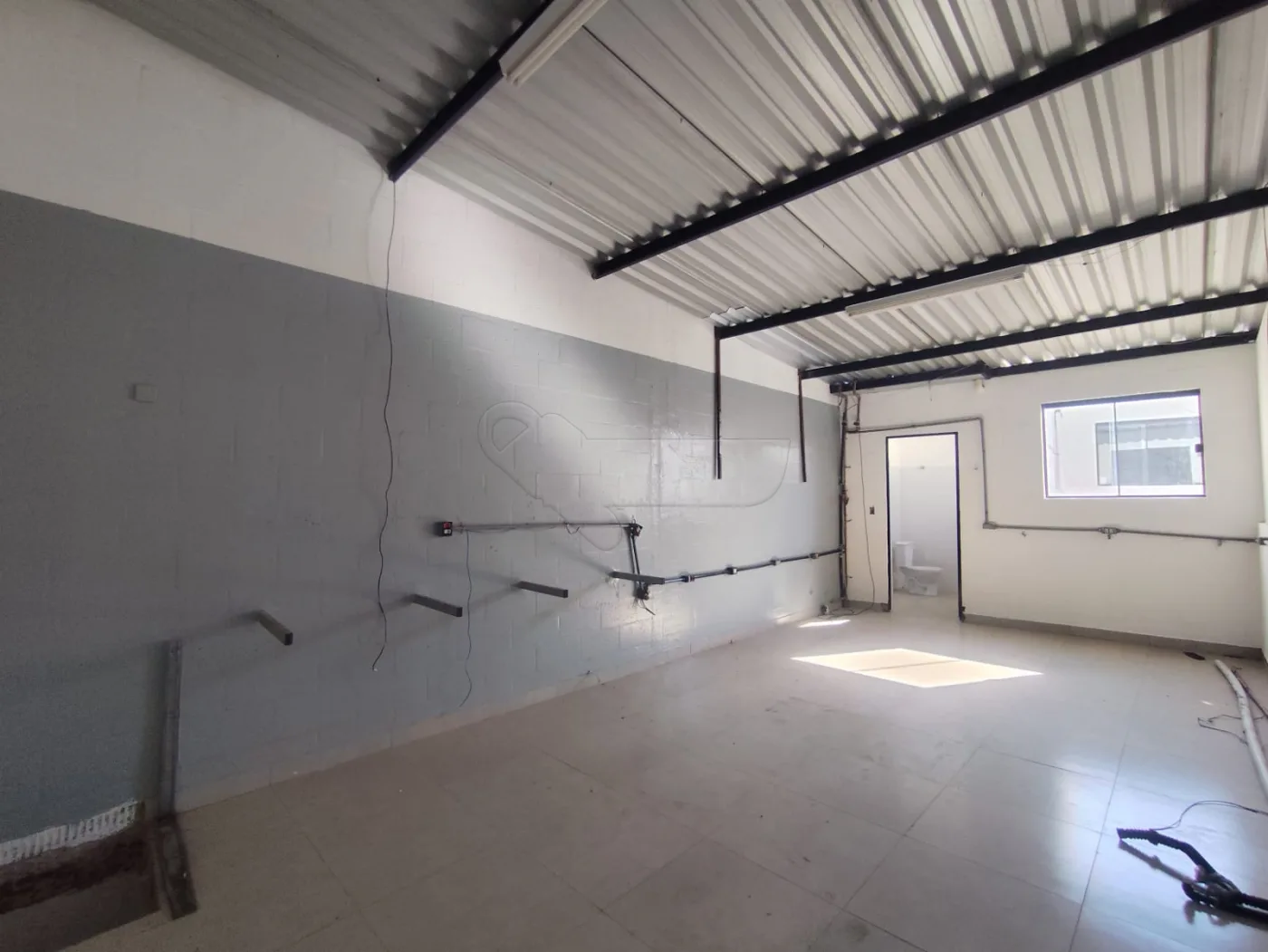 Alugar Comercial / Barrac&atilde;o em Limeira R$ 5.500,00 - Foto 23