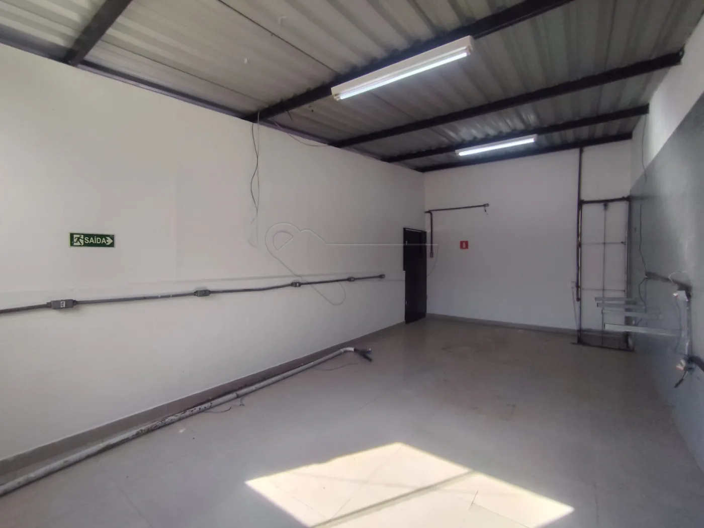 Alugar Comercial / Barrac&atilde;o em Limeira R$ 5.500,00 - Foto 24