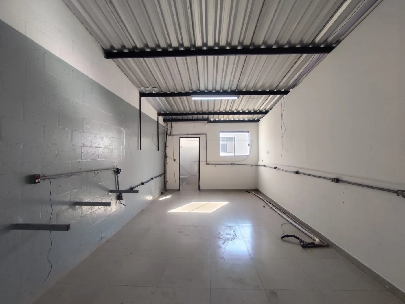 Alugar Comercial / Barrac&atilde;o em Limeira R$ 5.500,00 - Foto 22