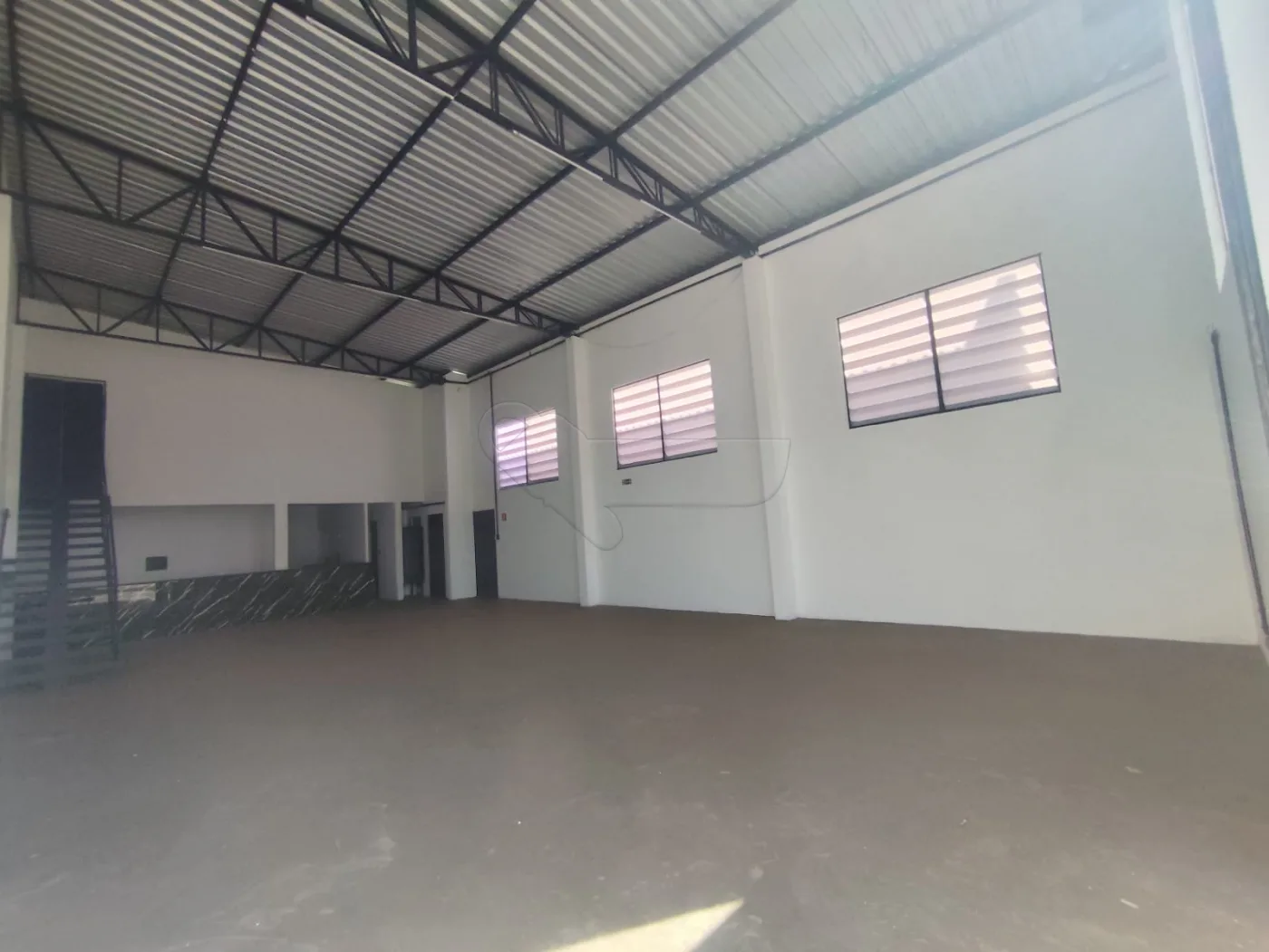 Alugar Comercial / Barrac&atilde;o em Limeira R$ 5.500,00 - Foto 4