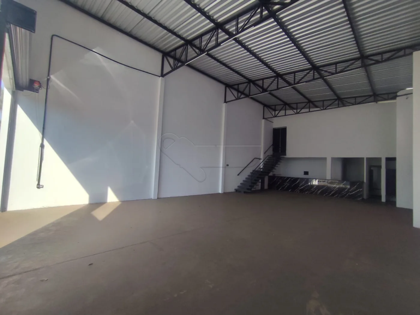 Alugar Comercial / Barrac&atilde;o em Limeira R$ 5.500,00 - Foto 5
