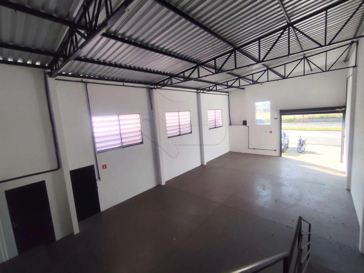 Alugar Comercial / Barrac&atilde;o em Limeira R$ 5.500,00 - Foto 20