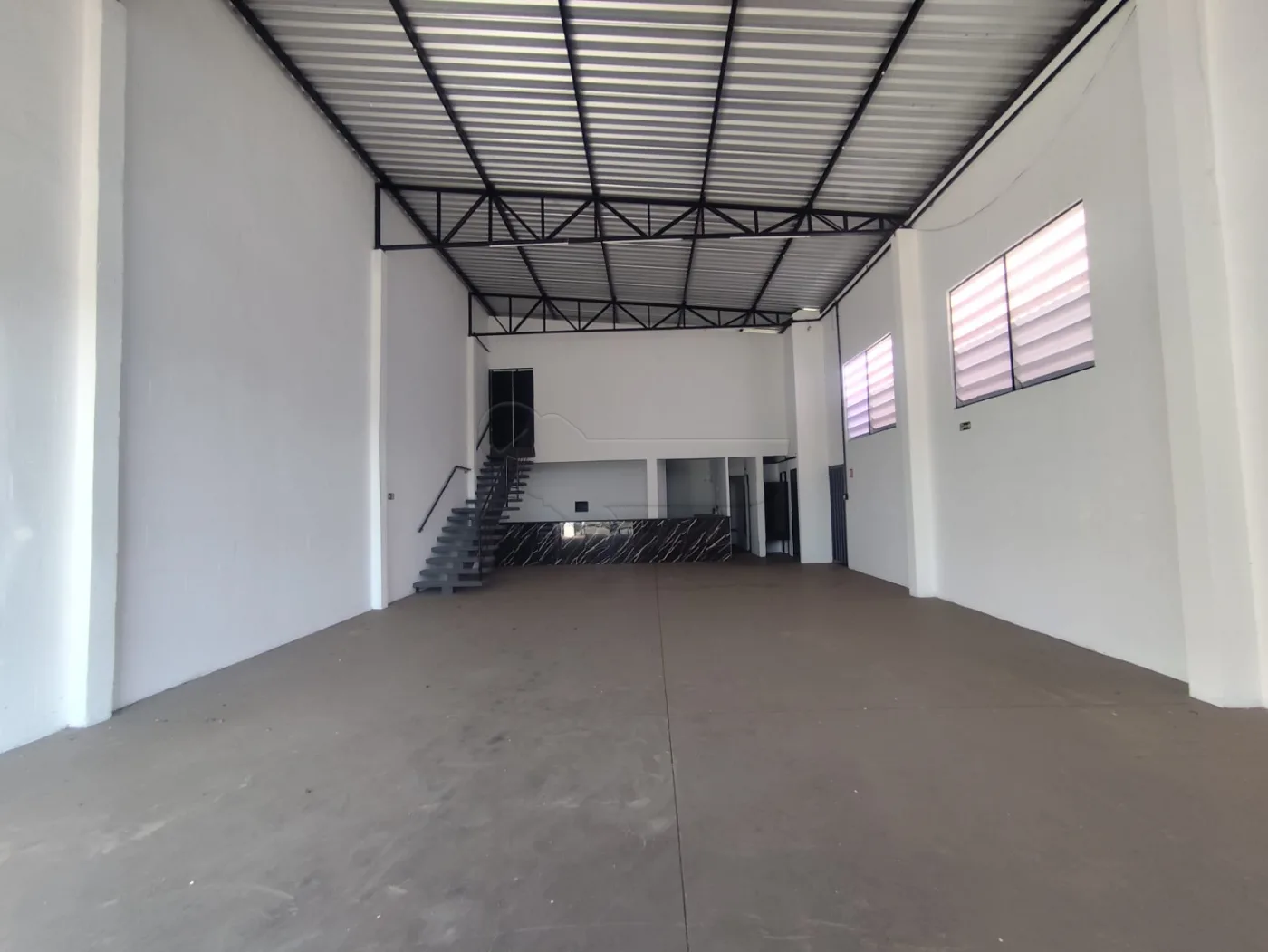Alugar Comercial / Barrac&atilde;o em Limeira R$ 5.500,00 - Foto 2