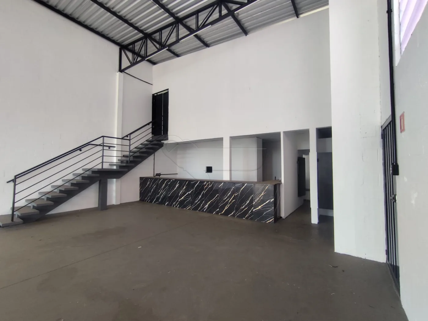 Alugar Comercial / Barrac&atilde;o em Limeira R$ 5.500,00 - Foto 3