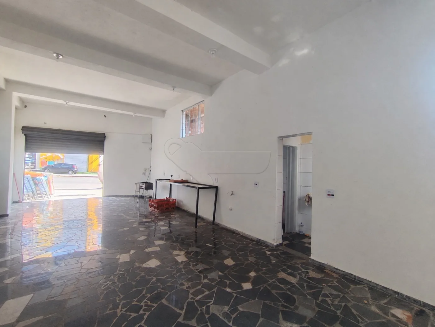 Alugar Comercial / Sal&atilde;o em Limeira R$ 2.500,00 - Foto 5