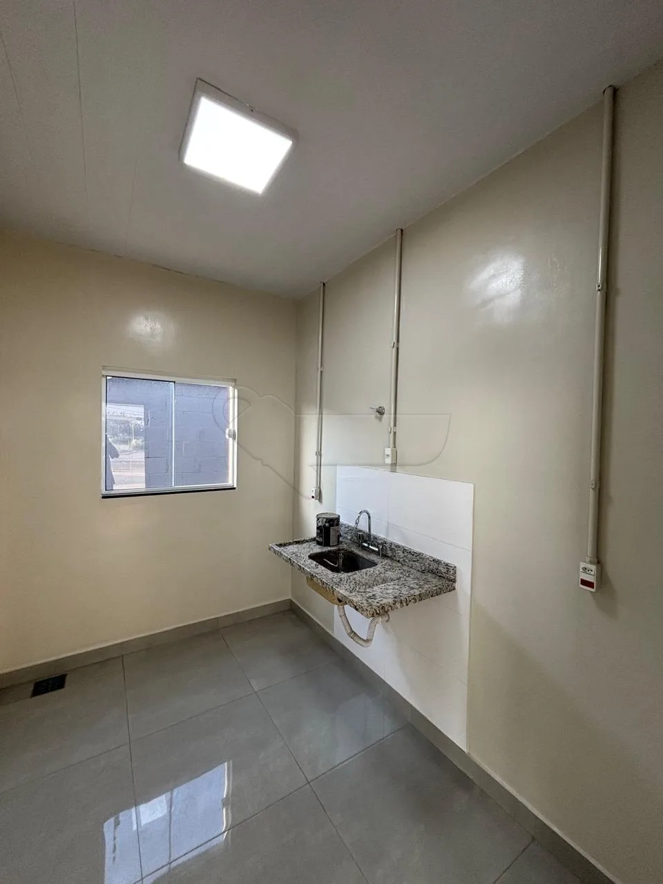 Alugar Comercial / Sal&atilde;o em Limeira R$ 2.800,00 - Foto 6