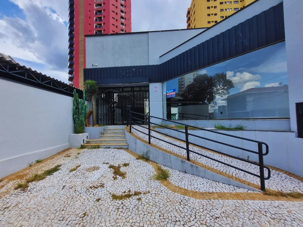 Alugar Comercial / Sal&atilde;o em Limeira R$ 7.000,00 - Foto 1