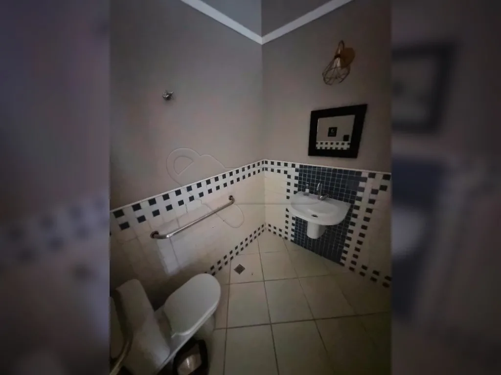 Alugar Comercial / Sal&atilde;o em Limeira R$ 7.000,00 - Foto 11