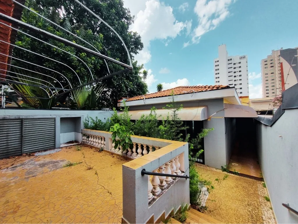 Alugar Comercial / Sal&atilde;o em Limeira R$ 7.000,00 - Foto 15