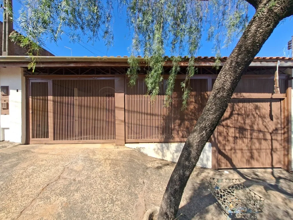 Alugar Casa / Padr&atilde;o em Limeira R$ 1.726,00 - Foto 1