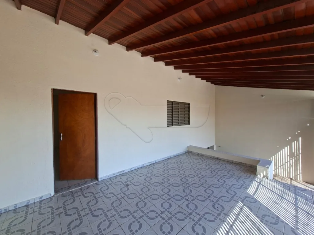 Alugar Casa / Padr&atilde;o em Limeira R$ 1.726,00 - Foto 2