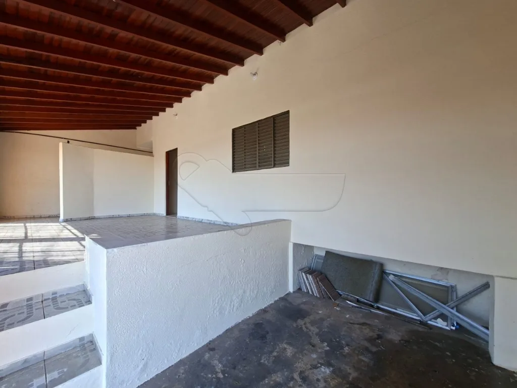 Alugar Casa / Padr&atilde;o em Limeira R$ 1.726,00 - Foto 3