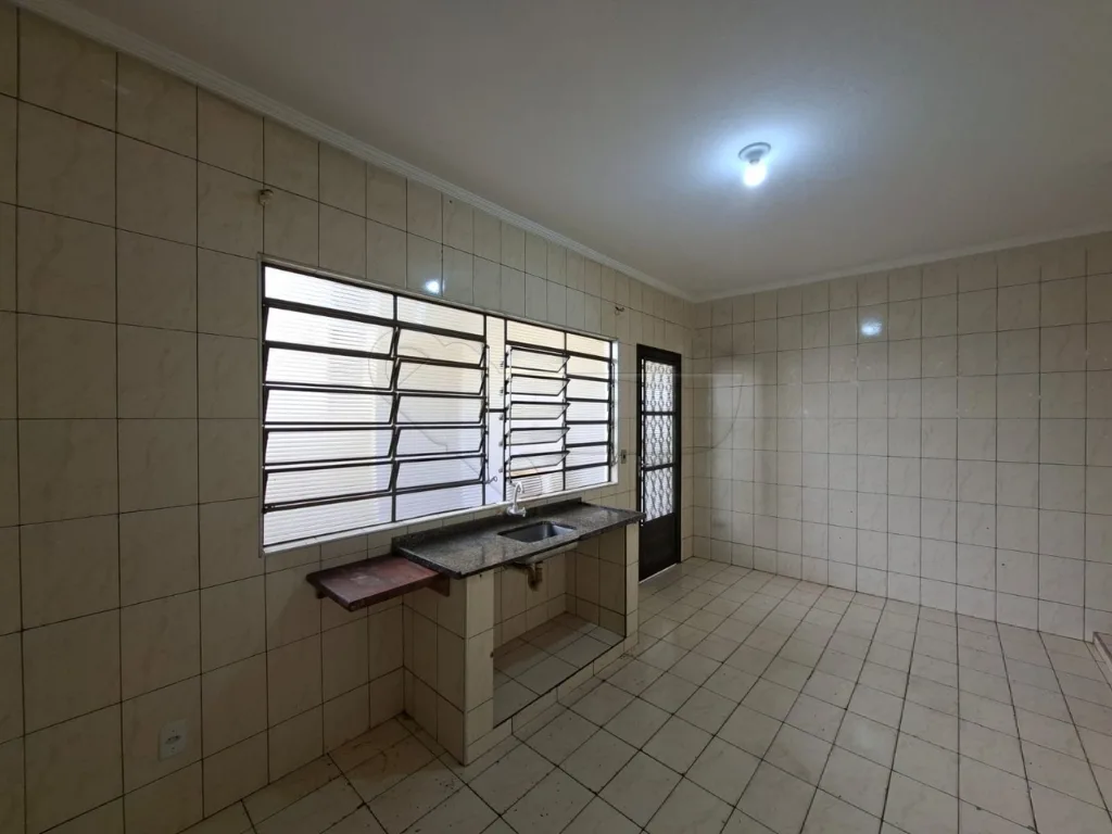 Alugar Casa / Padr&atilde;o em Limeira R$ 1.726,00 - Foto 6