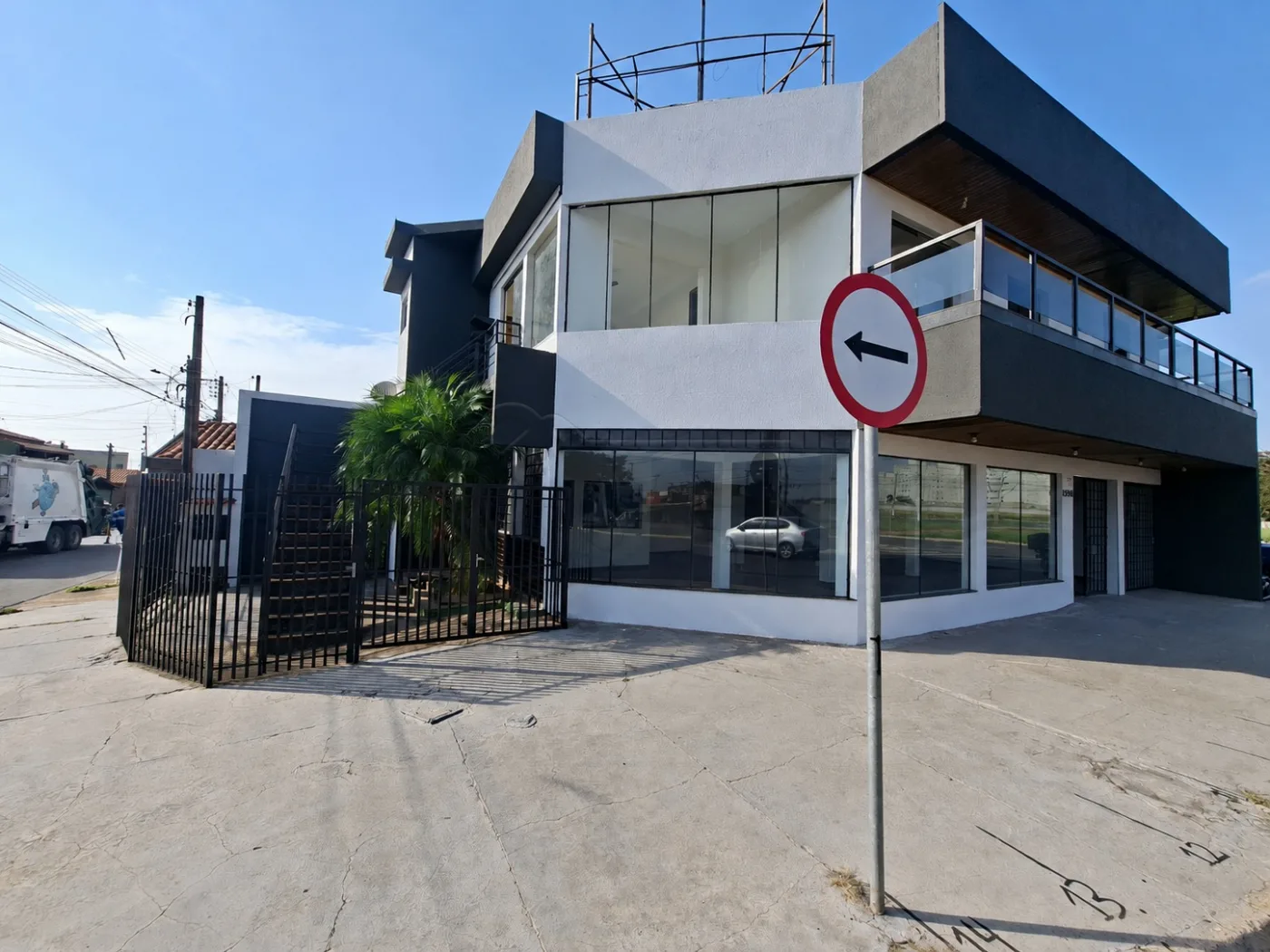 Alugar Casa / Sobrado em Limeira R$ 8.000,00 - Foto 1
