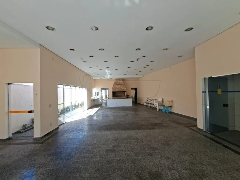 Alugar Comercial / Sal&atilde;o em Limeira R$ 3.000,00 - Foto 2