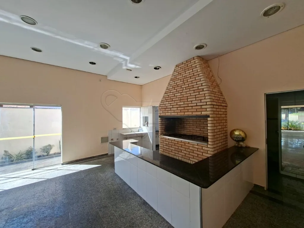 Alugar Comercial / Sal&atilde;o em Limeira R$ 3.000,00 - Foto 5