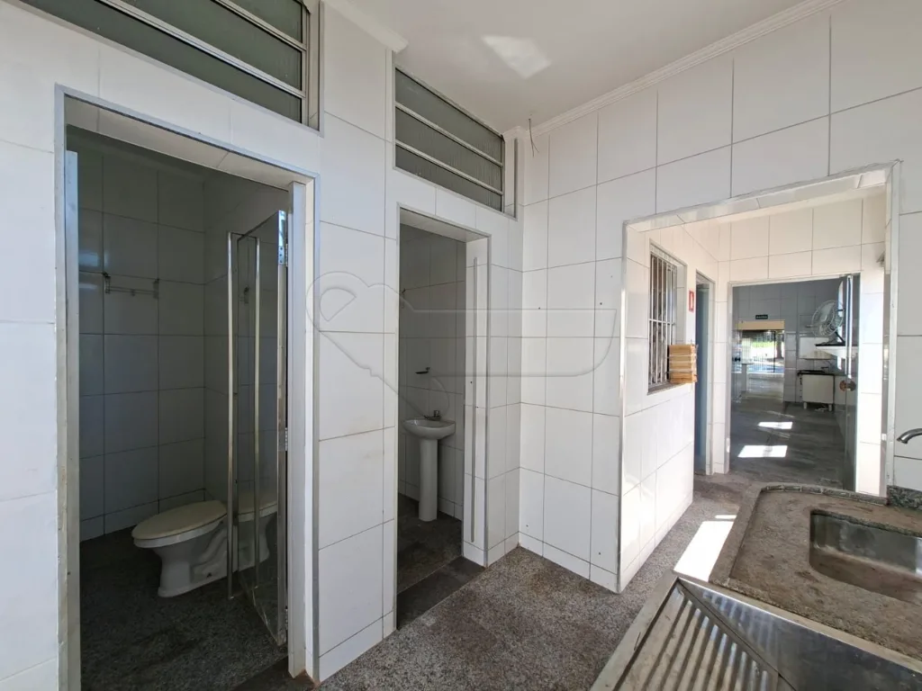 Alugar Comercial / Sal&atilde;o em Limeira R$ 3.000,00 - Foto 11