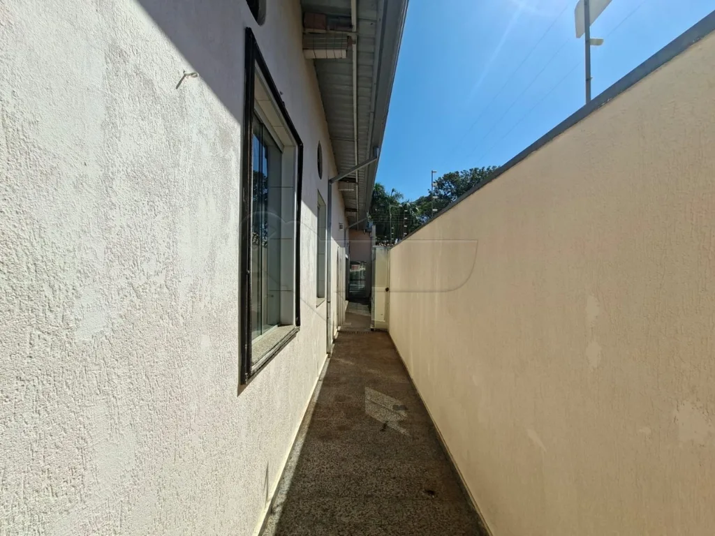 Alugar Comercial / Sal&atilde;o em Limeira R$ 3.000,00 - Foto 16