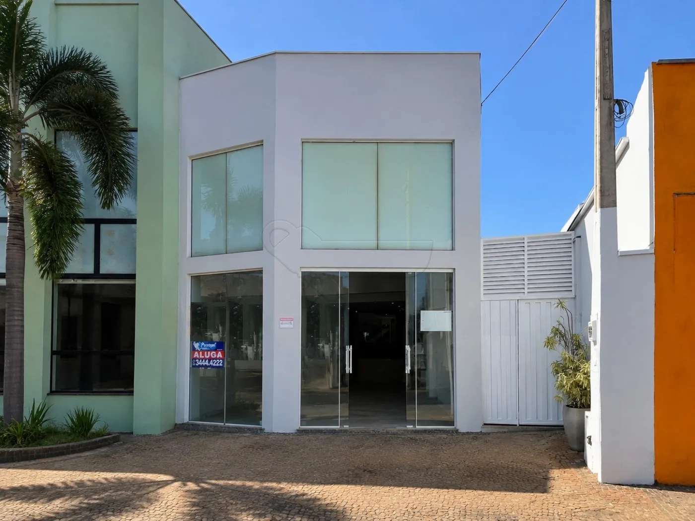 Alugar Comercial / Sal&atilde;o em Limeira R$ 5.500,00 - Foto 1