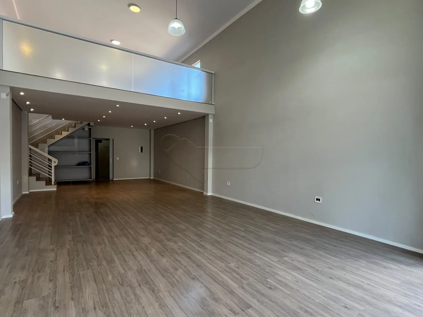 Alugar Comercial / Sal&atilde;o em Limeira R$ 5.500,00 - Foto 3